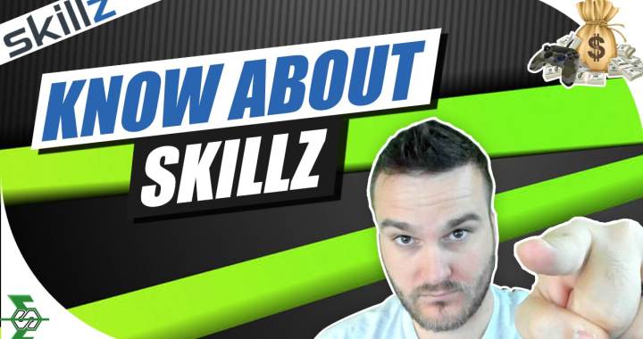 Everything You Need To Know About Skillz