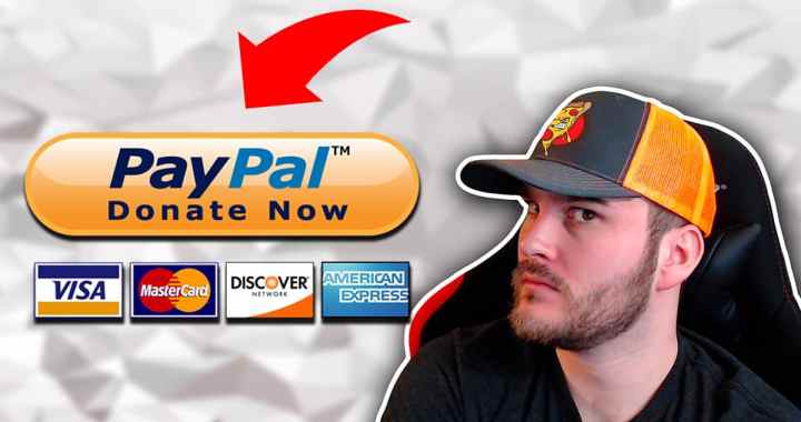 You Need To Know How To Setup PayPal Donations
